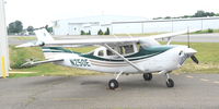 N250E @ FRG - Atlantic Ramp