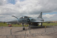 109 @ LFOE - with new military code - by B777juju