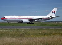 B-5902 @ LFPG - C/N 1324, delivered on 2012-06-27