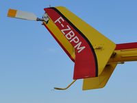 F-ZBPM - DRAGON 33 - by Jean Goubet-FRENCHSKY