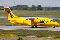 D-BADA @ LOWW - Dornier 328
