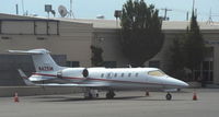 N425M @ FRG - Atlantic Ramp - by Stephen Amiaga