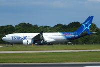 C-GITS photo, click to enlarge C-GITS photo, click to enlarge