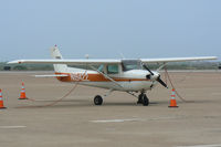 N19422 @ FTW - At Meacham Field - Fort Worth, TX