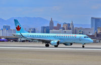 C-FLWE @ KLAS - C-FLWE Air Canada Embraer ERJ-190AR (ERJ-190-100 IGW) - cn 19000092

Las Vegas - McCarran International (LAS / KLAS)
USA - Nevada, July 21, 2012
Photo: Tomás Del Coro - by Tomás Del Coro