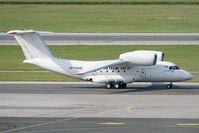 UR-74026 @ LOWW - Motor Sich Airlines AN74 - by Andy Graf-VAP