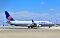 N76526 @ KLAS - N76526 United Airlines Boeing 737-824 C/N 38700

Las Vegas - McCarran International (LAS / KLAS)
USA - Nevada, July 21, 2012
Photo: Tomás Del Coro - by Tomás Del Coro
