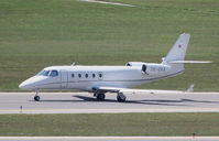 OE-GKA @ LOWW - Gulfstream G150
