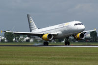 EC-JSY @ EHAM - EC-JSY @ EHAM