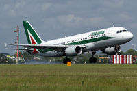EI-DTF @ EHAM - EI-DTF @ EHAM