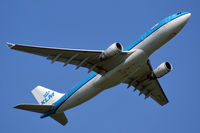 PH-AOB @ EHAM - PH-AOB @ EHAM