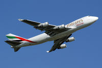 N415MC @ EHAM - N415MC @ eham