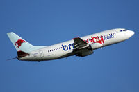 G-TOYL @ EHAM - G-TOYL @ EHAM - by Jan Ittensammer