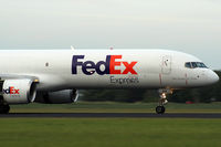 N918FD @ EHAM - n918fd @ eham