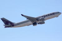 A7-ACF @ LFMN - Take off in 22R for Doha - by micka2b