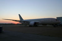 N1020K @ FTW - At Meacham Field - Fort Worth, TX - by Zane Adams