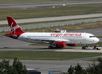 F-WWDU @ LFBO - C/n 5179 - To be N855VA - by Shunn311