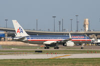 N653A @ DFW - American Airlines at DFW Airport - by Zane Adams