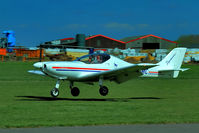 G-DYMC @ BREIGHTON - A greaser!