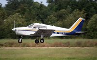 G-AVLT @ EGBT - Ex: N11C > G-AVLT > G-KELC - G-AVLT - Originally owned to, C.S.E. (Aircraft Services) Ltd May 1967 as G-AVLT and currently owned to, Transcourt Ltd & Turweston Flying School Ltd since August 2007 as G-AVLT.