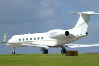 N550VE @ KSAT - Taxiing. - by RWB