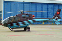 HB-ZLA @ CGN - visitor - by Wolfgang Zilske