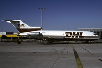 OO-DHR @ CGN - visitor - by Wolfgang Zilske