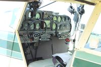 N766W @ KOSH - Piper PA-22-150 - by Mark Pasqualino