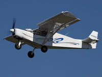 N701MW @ N14 - Leaving the Flying W