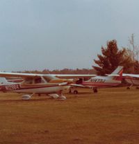N12984 - 1975 CESSNA 177B CARDINAL