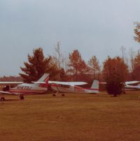 N7806A - 1957 CESSNA 180A