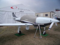 N26XY @ OSH - legacy - by christian maurer