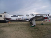 N13PF @ OSH - lancair - by christian maurer