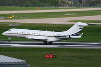 N18WF @ EGBB - Westfield Aviation - by Chris Hall