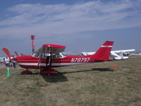 N78797 @ OSH - cessna 172k - by christian maurer