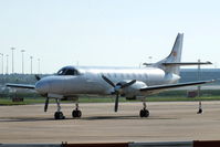 EC-JIP @ EGBB - now without the VIATAURO titles - by Chris Hall