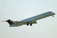 D-ACNR @ EGBB - Eurowings - by Chris Hall