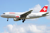 HB-IPX @ LSGG - Landing in 03. Scrapped in may 2019. - by micka2b