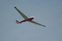 OY-XSL - Spotted above Nørre Fjand DK - by Wessel Wubs