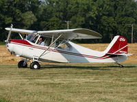 N82780 @ D52 - at Geneseo