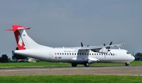 SE-MGI @ EGSH - Leaving with what looks like a 'half colour scheme' ?? - by keithnewsome