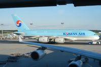 HL7612 @ EDDF - Korean Air A380-800 - by Andy Graf-VAP
