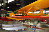 N30596 @ 4S2 - at Western Antique Aeroplane and Automobile Museum at Hood River, Oregon - by Terry Fletcher