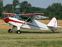 N5914H @ D52 - at Geneseo