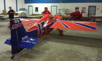N6291N - Cassutt N6291N - by unknown