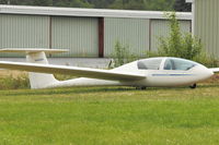 N4426B @ 4S2 - 1983 Burkhart Grob Flugzeugbau G103 TWIN ASTIR, c/n: 3791 - by Terry Fletcher