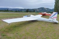 N4450N @ 4S2 - 1967 Schweizer SGS 1-26C, c/n: 365 - by Terry Fletcher