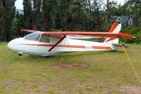 N5755S @ 4S2 - 1968 Schweizer SGS 2-33A, c/n: 90 - by Terry Fletcher