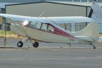 N7545B @ PDT - 1957 Champion 7FC, c/n: 7FC-48 at Pendleton