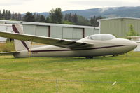 N2402W @ 4S2 - 1966 Schweizer SGS 2-32, c/n: 39